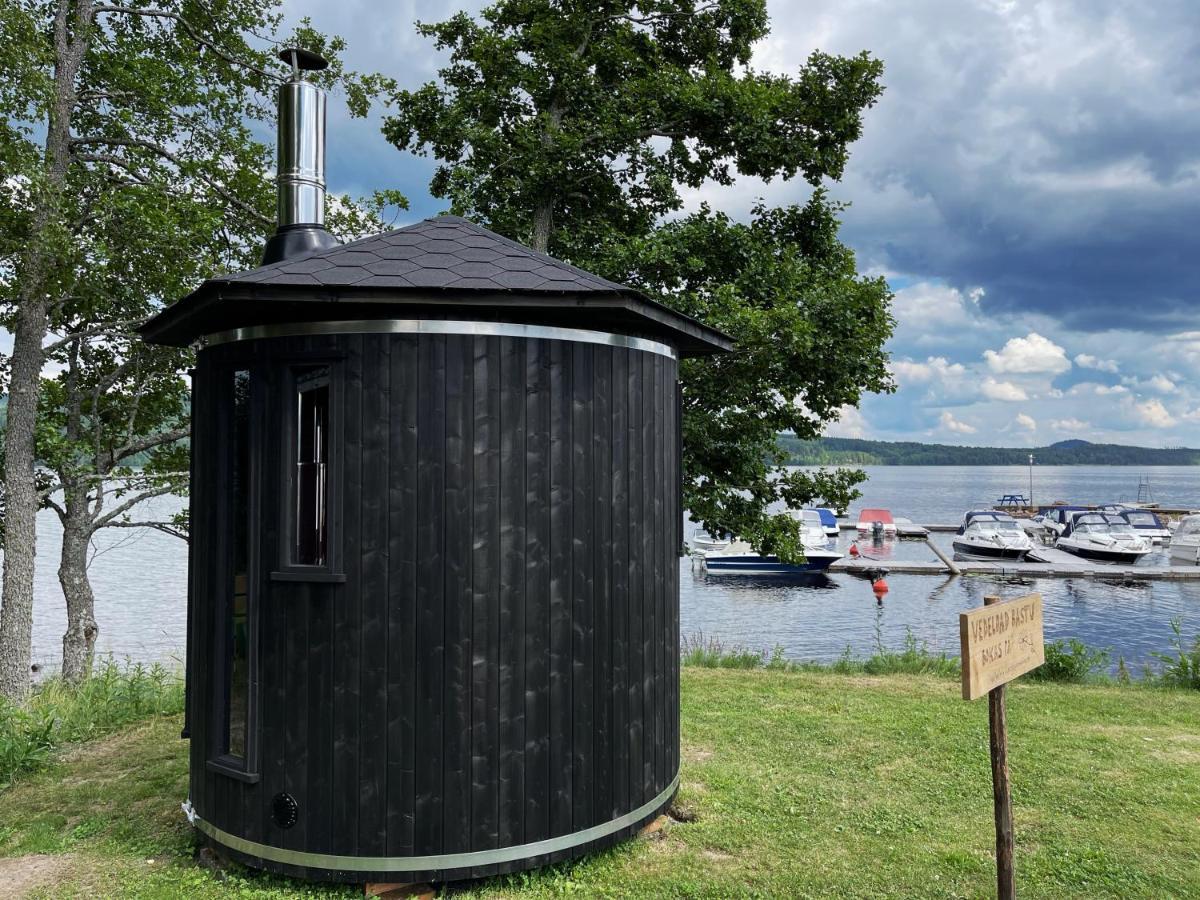 Torsby Camping エクステリア 写真