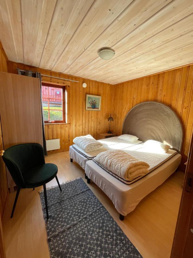 Torsby Camping エクステリア 写真
