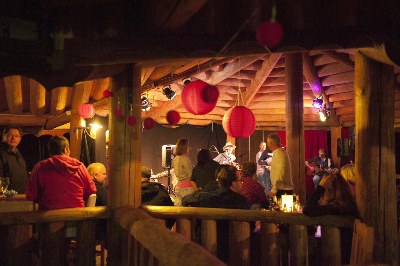 Torsby Camping エクステリア 写真