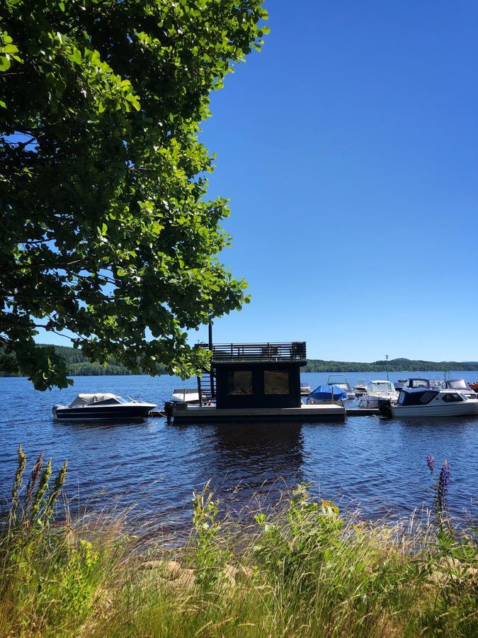 Torsby Camping エクステリア 写真